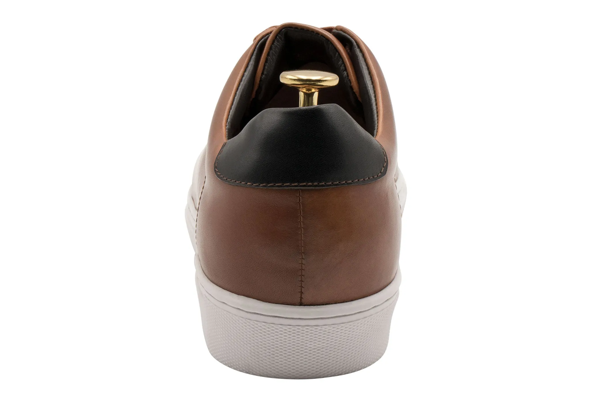 Loreto Cognac Sneakers