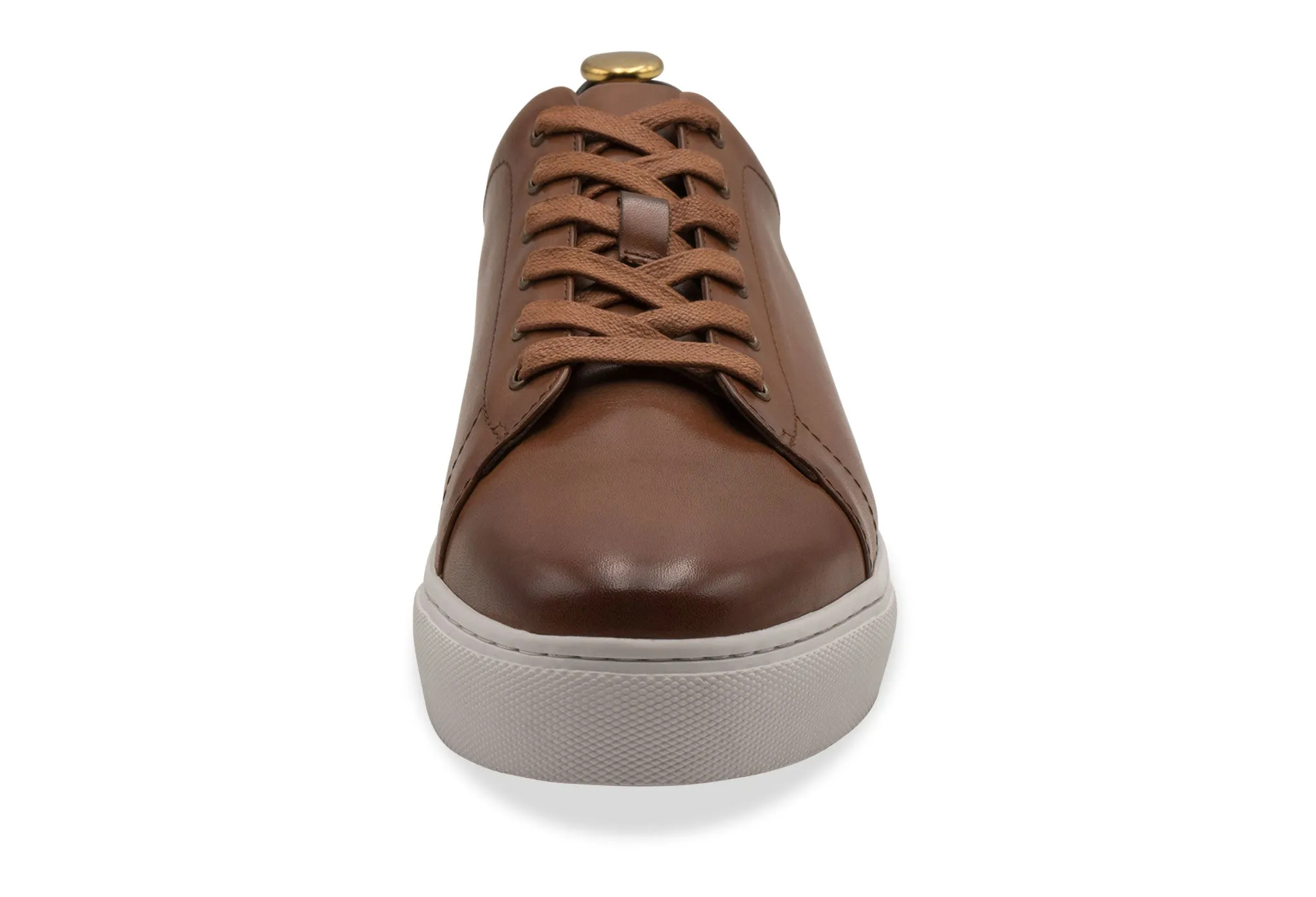 Loreto Cognac Sneakers