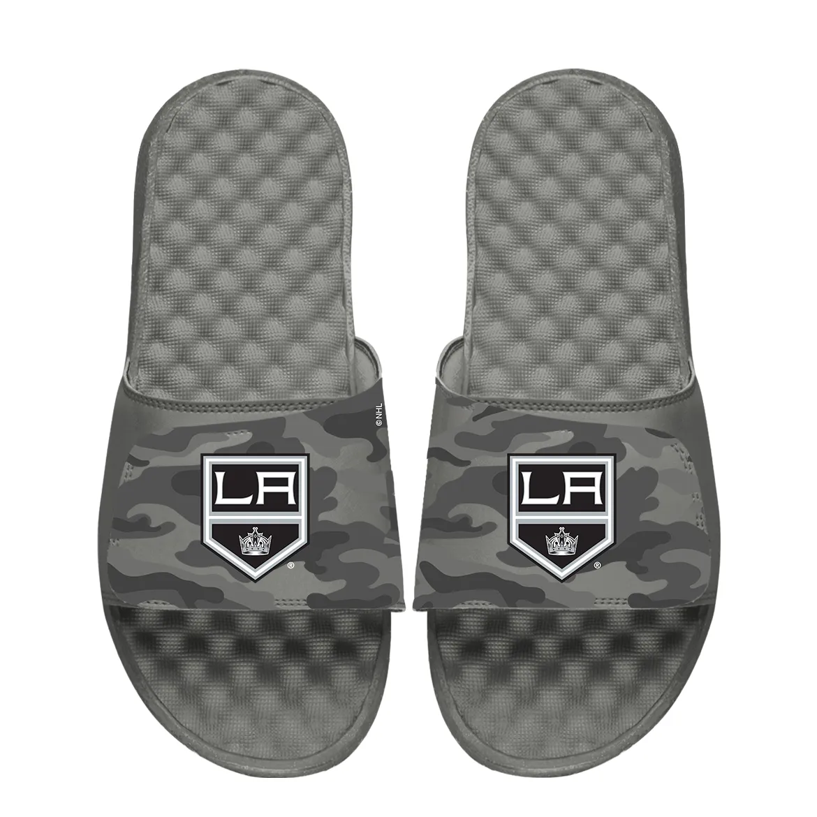 Los Angeles Kings Urban Camo Slides