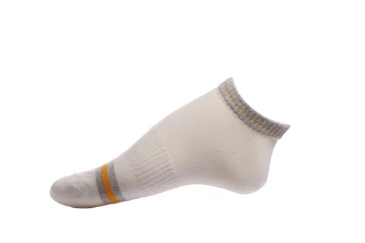 Low cut sock pack - 3 Pairs - Set 3