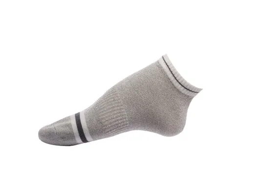 Low cut sock pack - 3 Pairs - Set 3