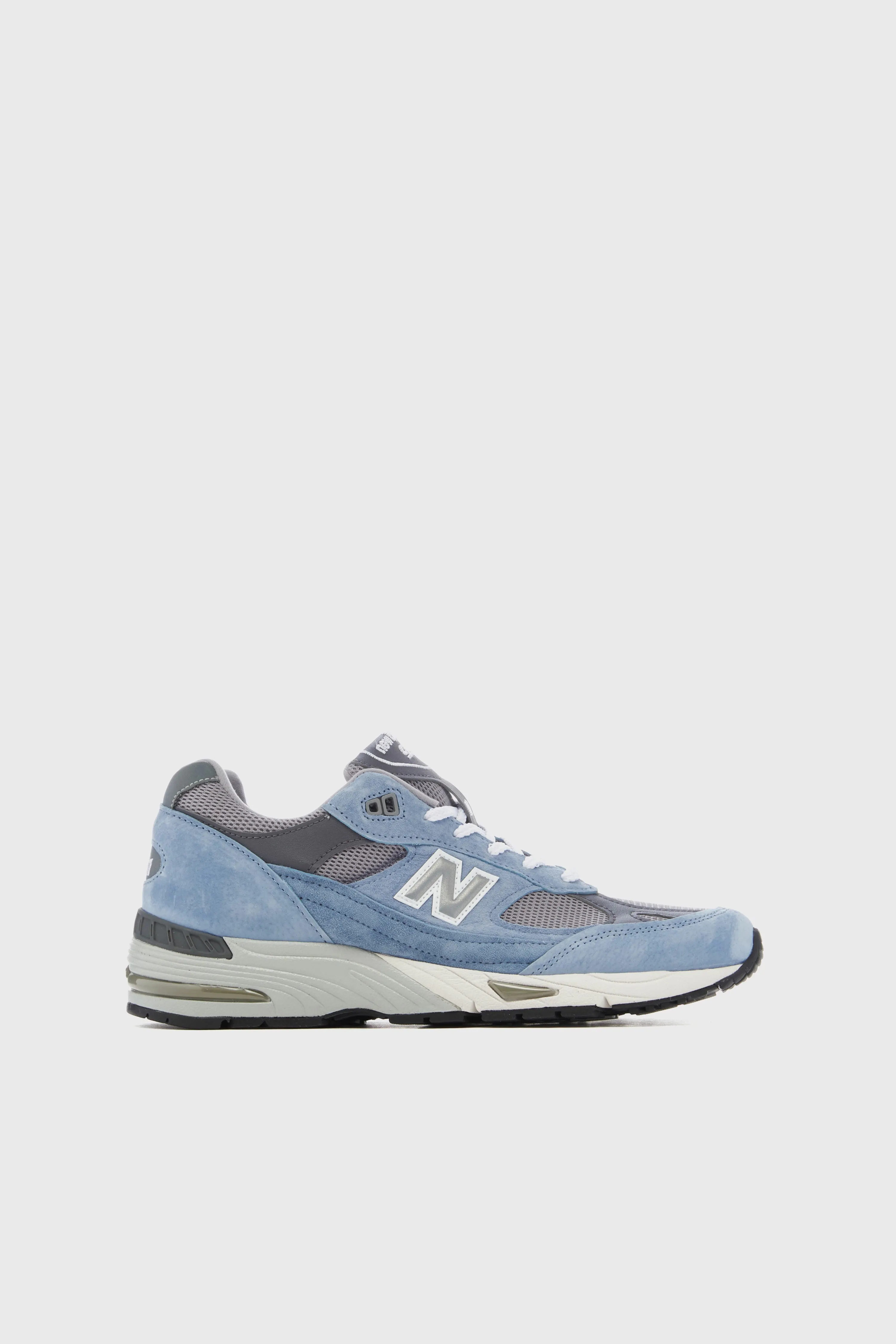 M991BGG - Blue / Grey