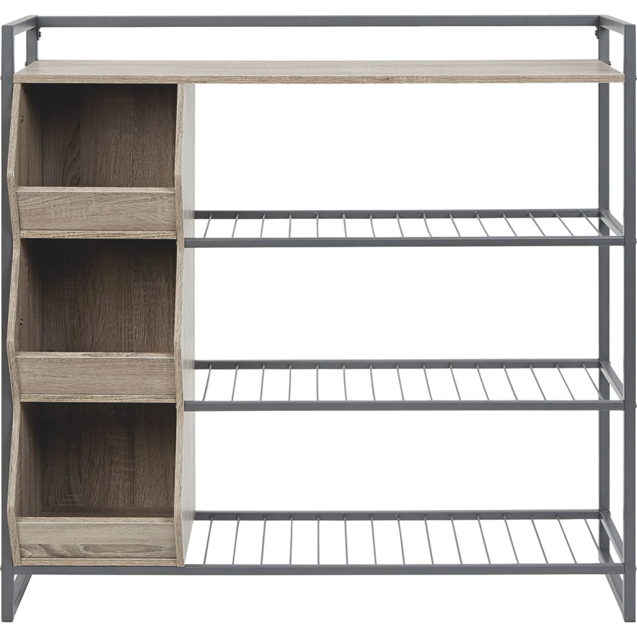 Maccenet Shoe Rack