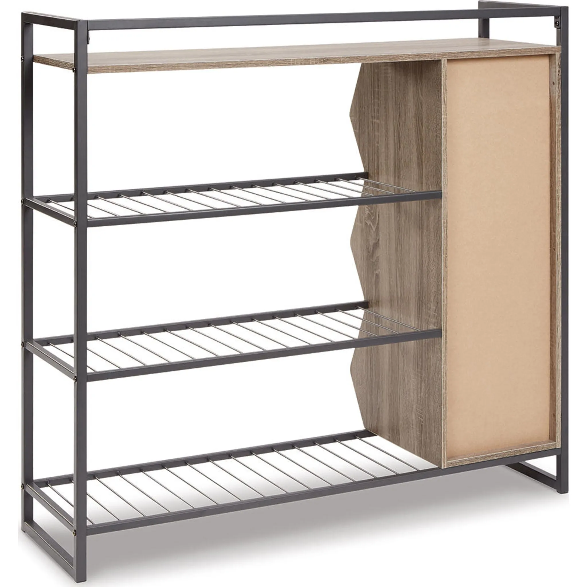 Maccenet Shoe Rack