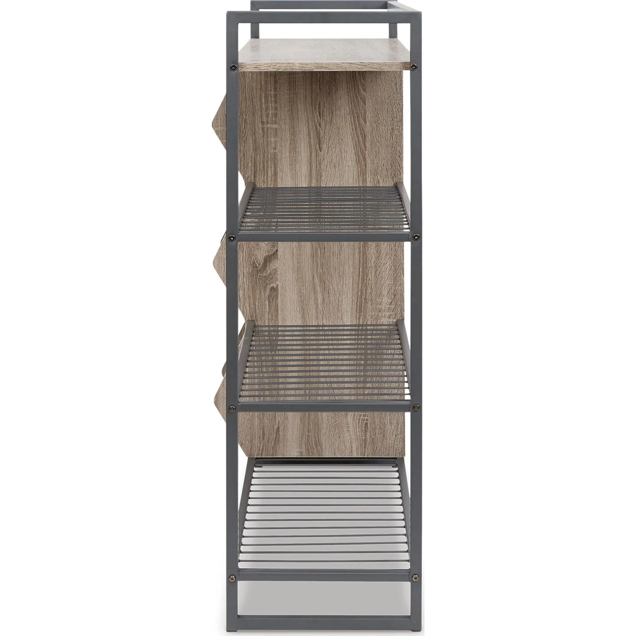 Maccenet Shoe Rack