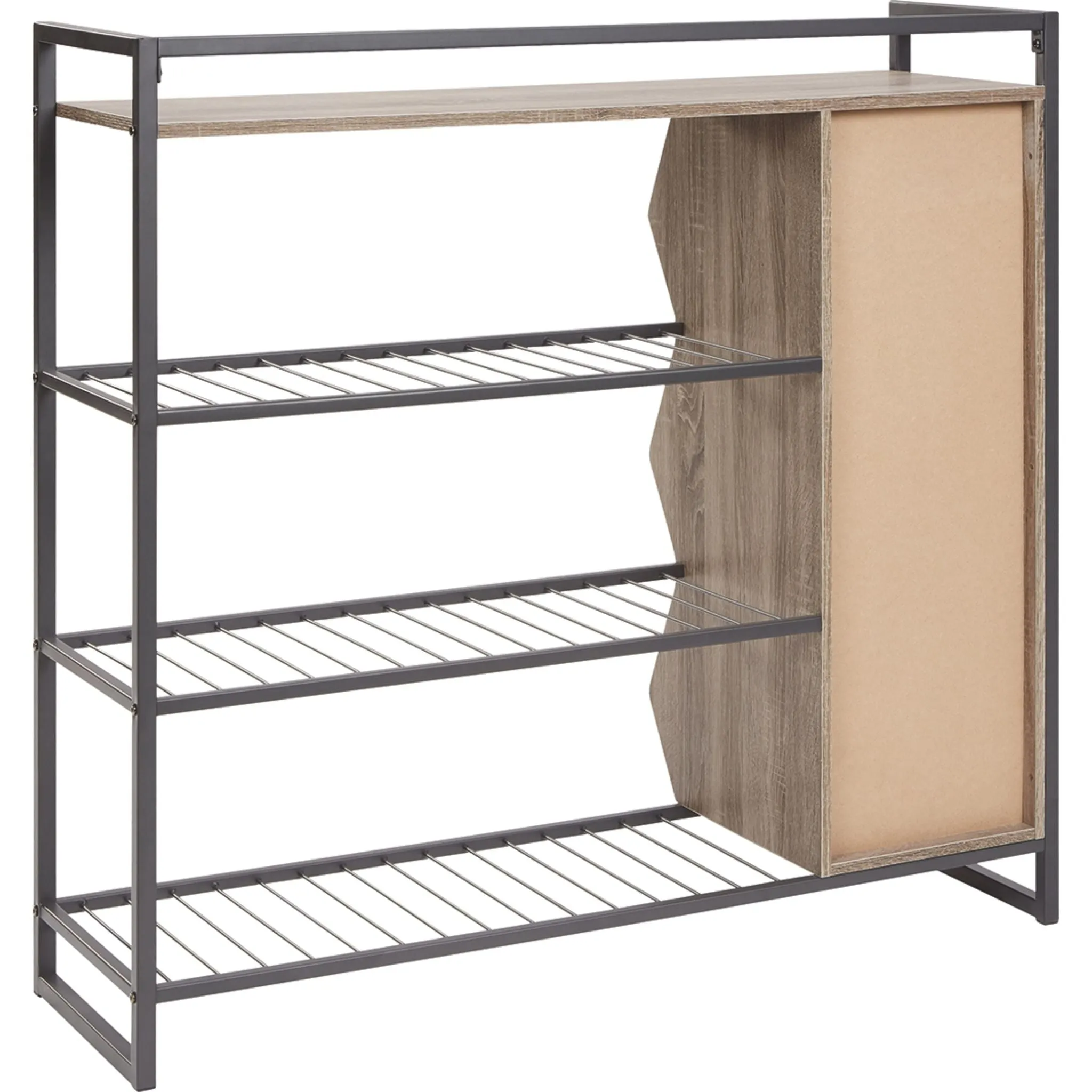 Maccenet Shoe Rack