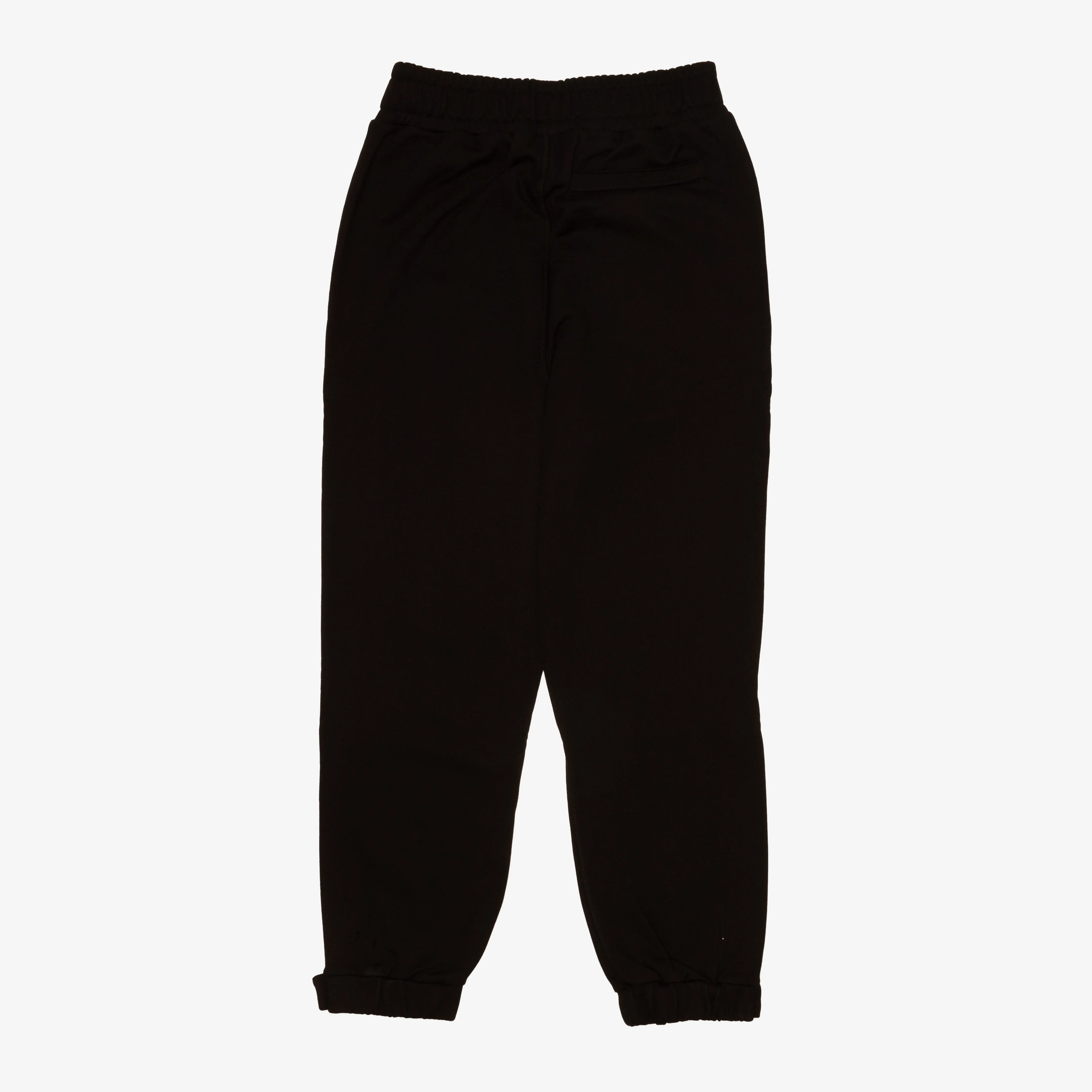 MAISON KITSUNE X PUMA Sweatpants Puma Black