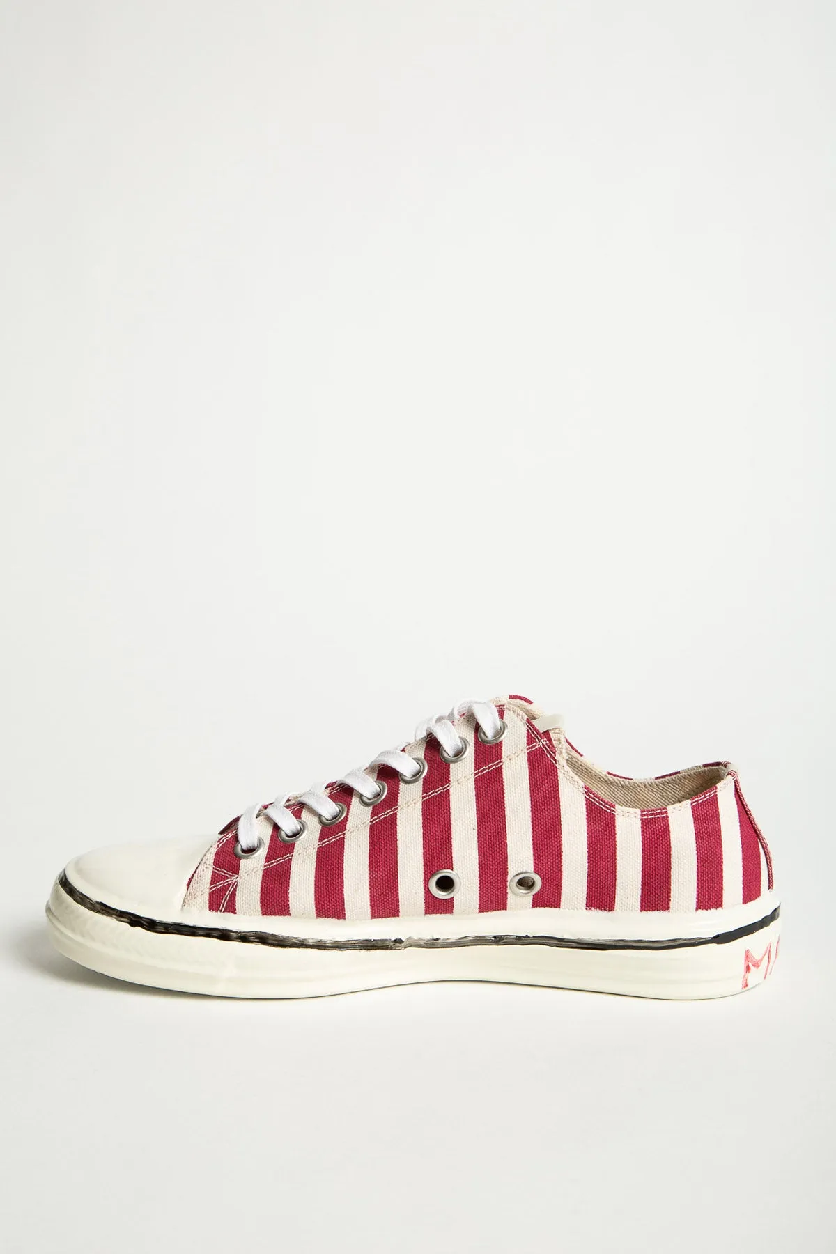 MARNI | LOW-TOP GOOEY SNEAKERS