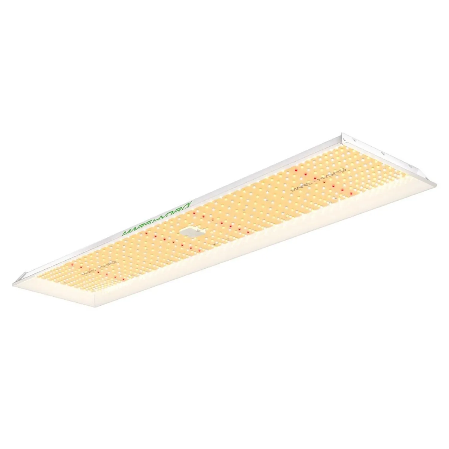 Mars Hydro TSL 2000 LED Grow Light   2' x 4' Grow Tent   Inline Fan Combo with Temperature and Humidity Controller