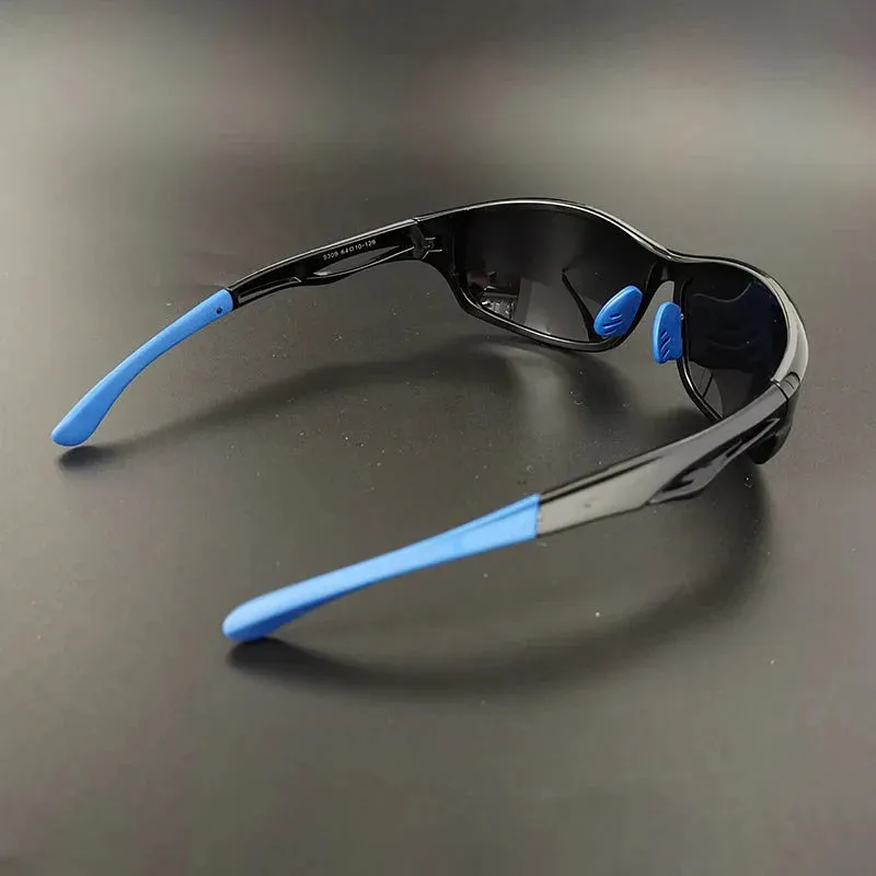 Men and Women Sport Style UV400 Lens Running Fishing Cycling Sunglasses