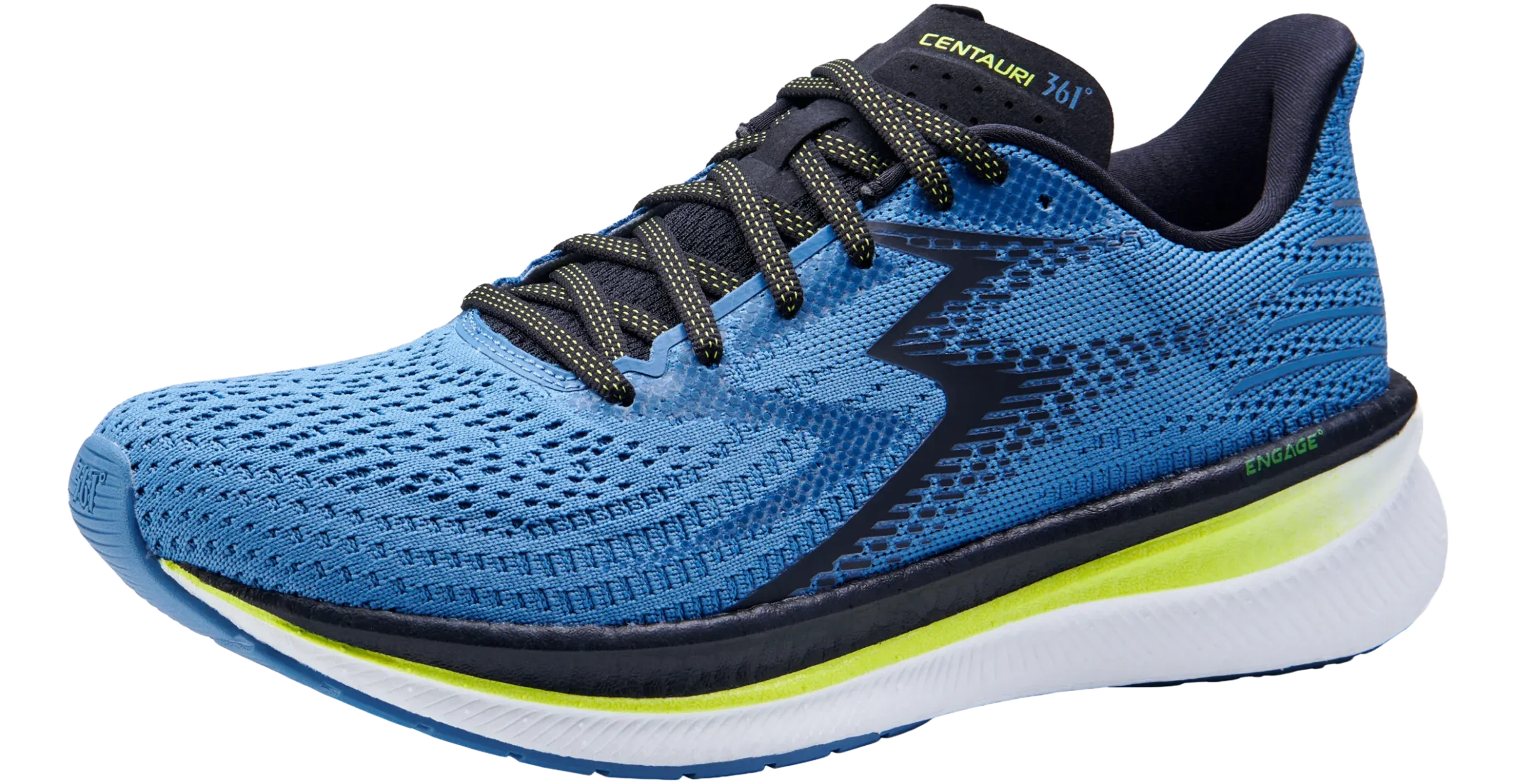 Men's 361 Centauri Road Running Shoe