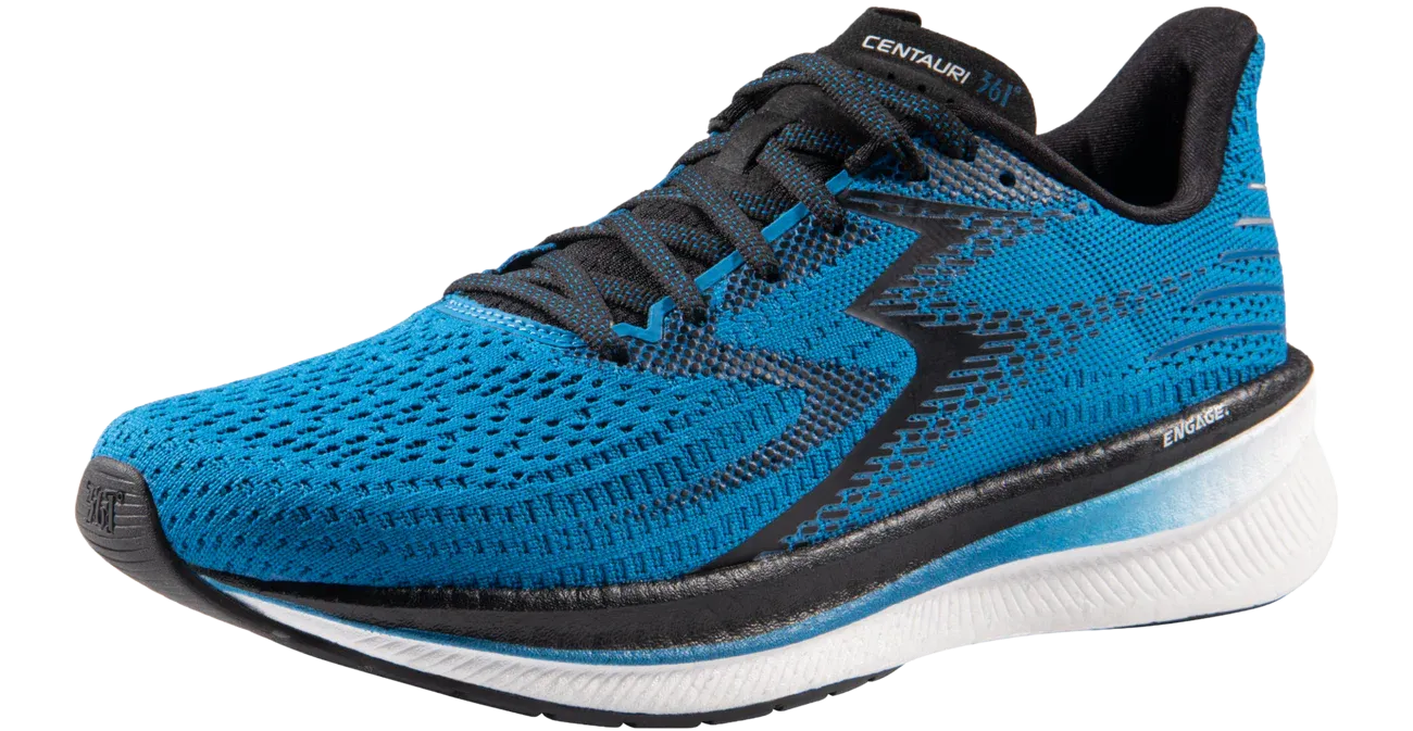 Men's 361 Centauri Road Running Shoe