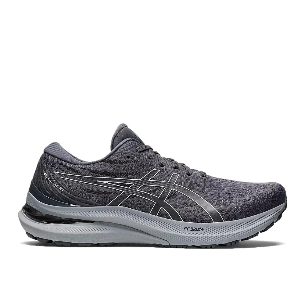 Men's Asics Gel-Kayano 29, Metropolis/White1, 11 4E Extra Wide