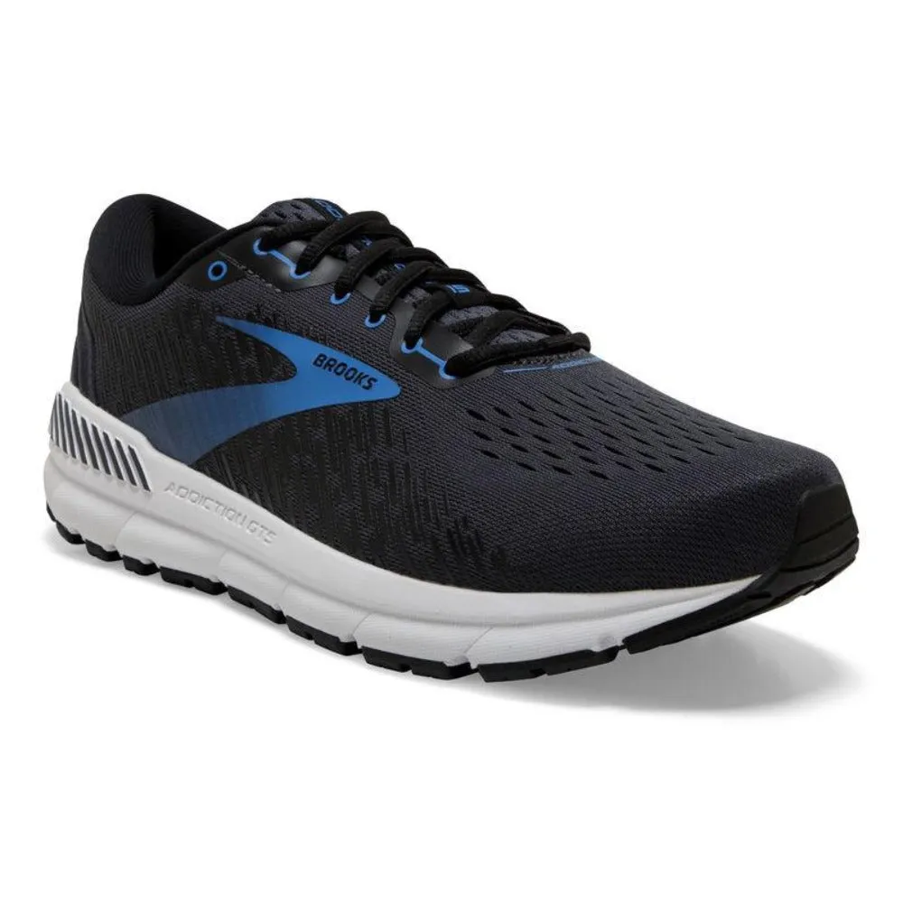 Mens Brooks Addiction GTS 15 Wide (2E-Width)