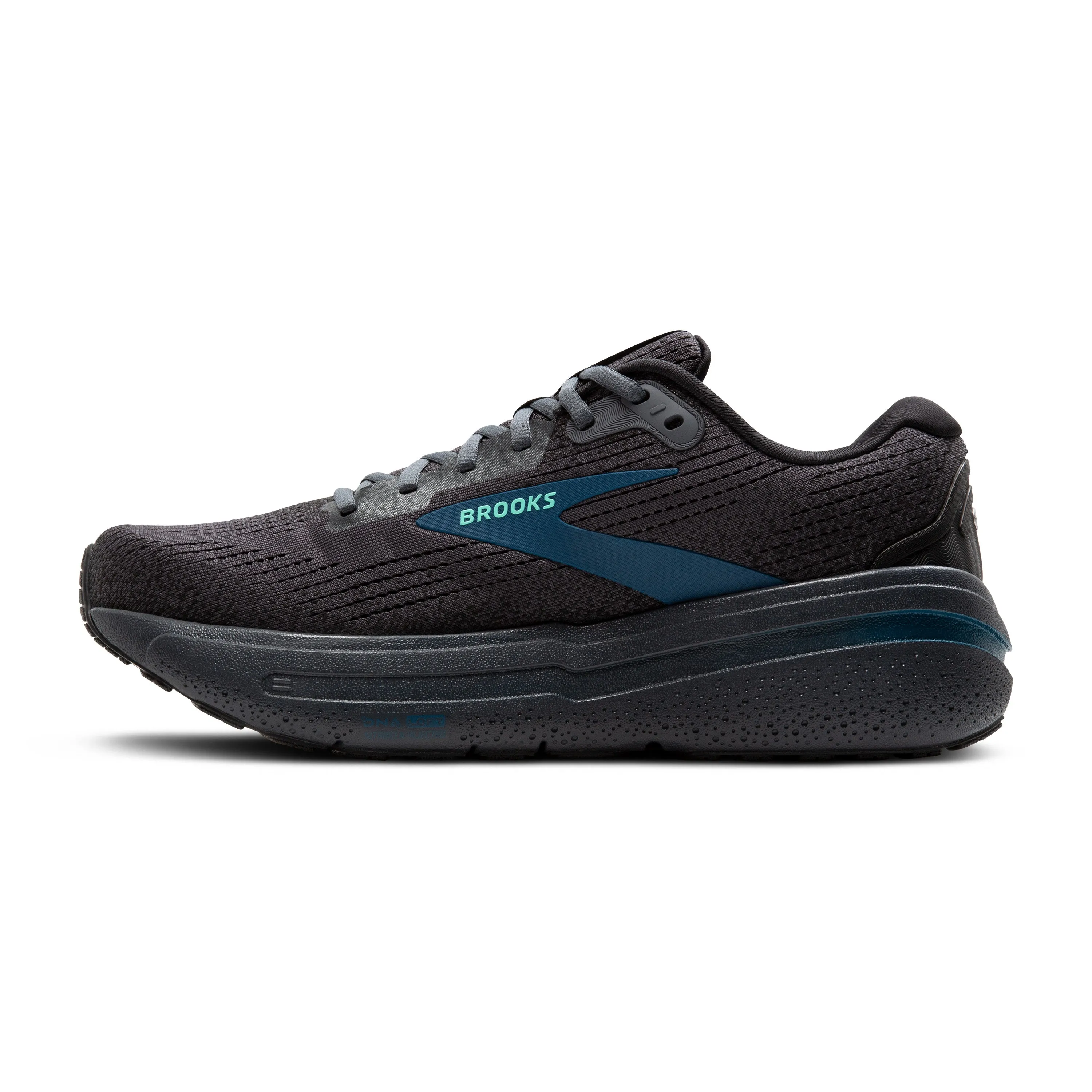 Men's Brooks Ghost Max 2 (Extra Wide - 4E) - 110431 4E 081