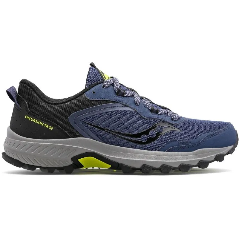 Mens Excursion Tr15