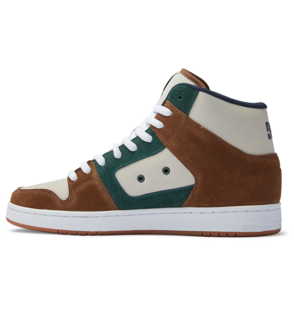 Men's Manteca 4 Hi S High-Top Shoes