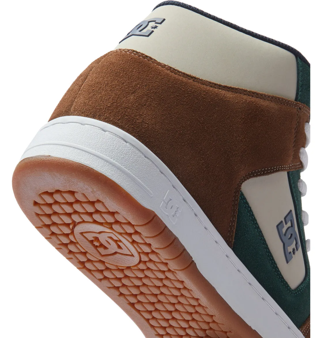 Men's Manteca 4 Hi S High-Top Shoes