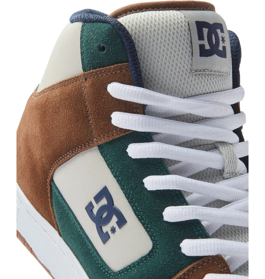 Men's Manteca 4 Hi S High-Top Shoes