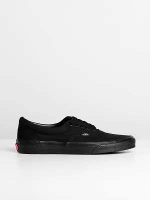 MENS VANS ERA  - CLEARANCE