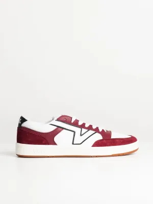 MENS VANS LOWLAND CC SNEAKER - CLEARANCE