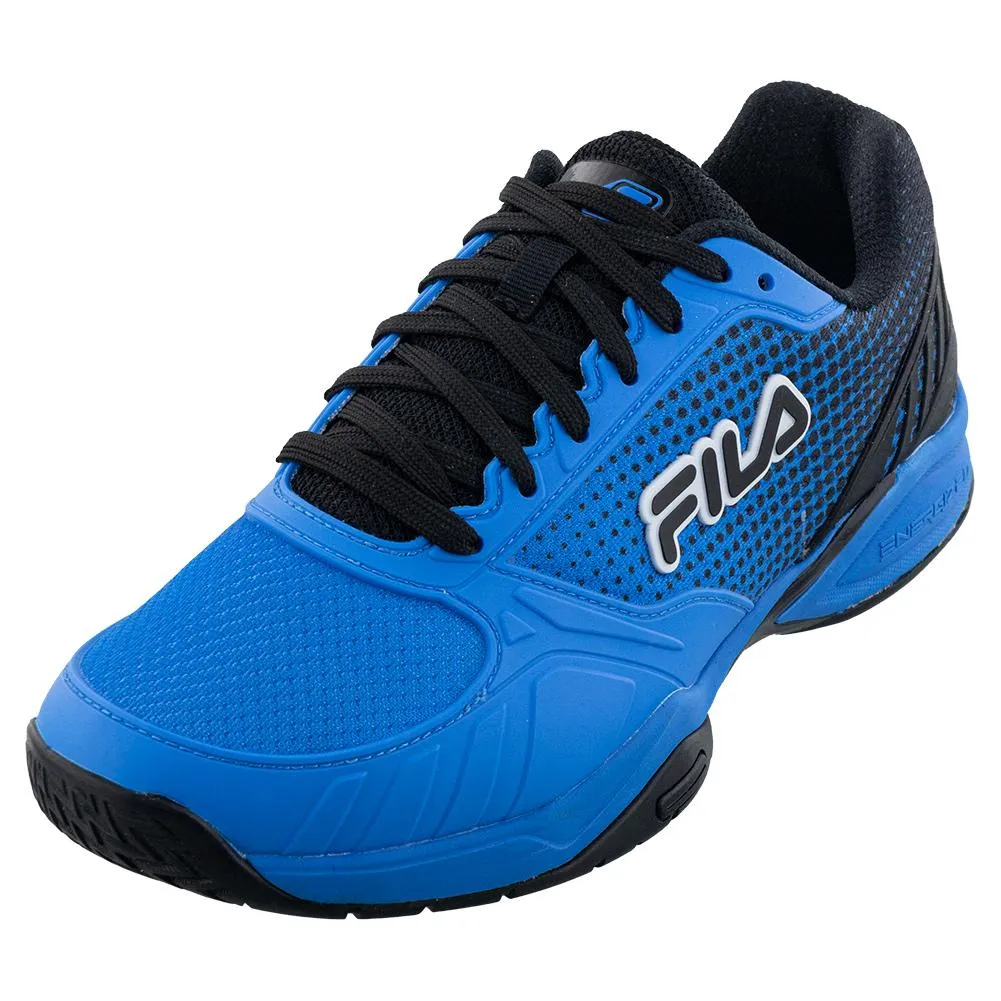 Men's Volley Zone Pickleball Shoes Blue