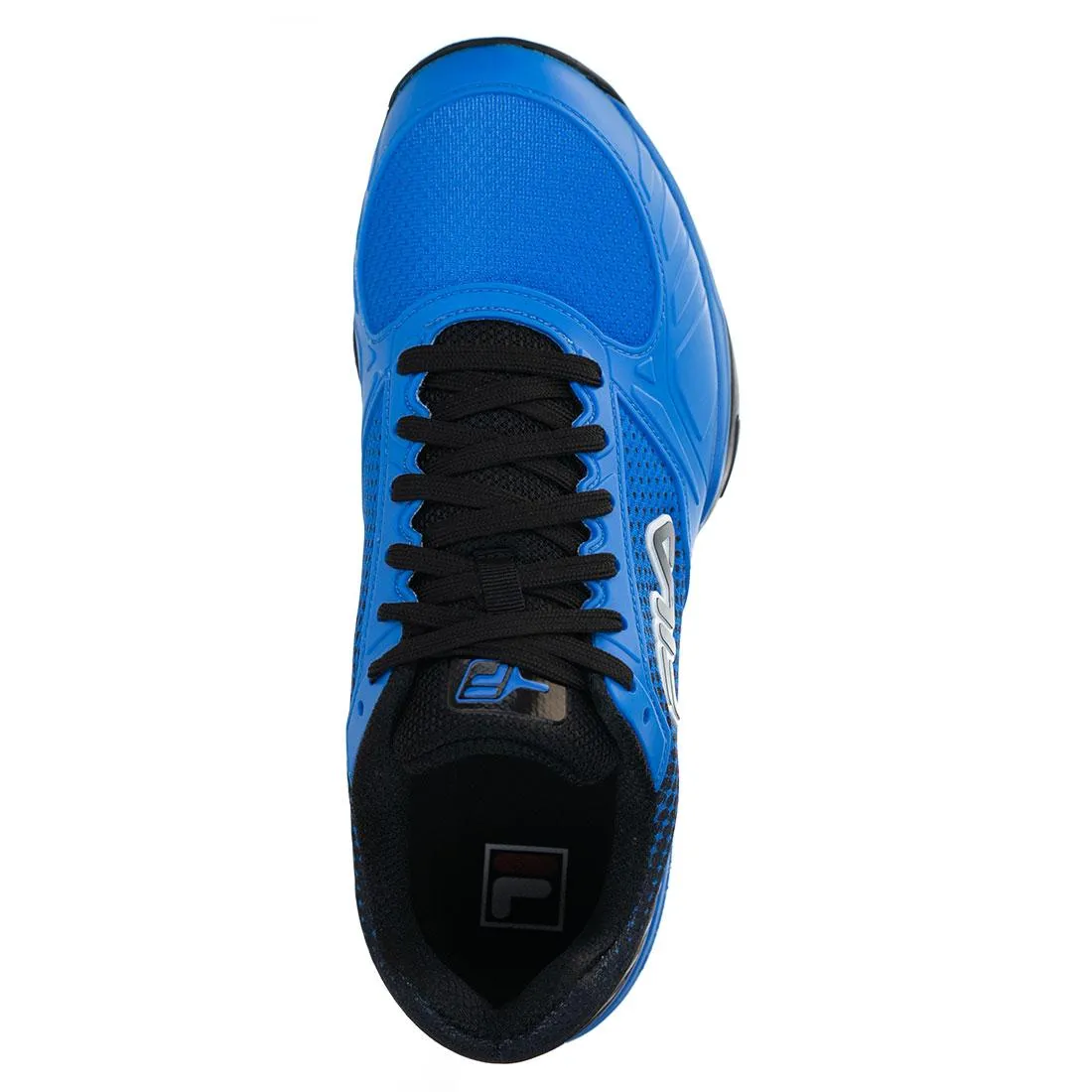 Men's Volley Zone Pickleball Shoes Blue