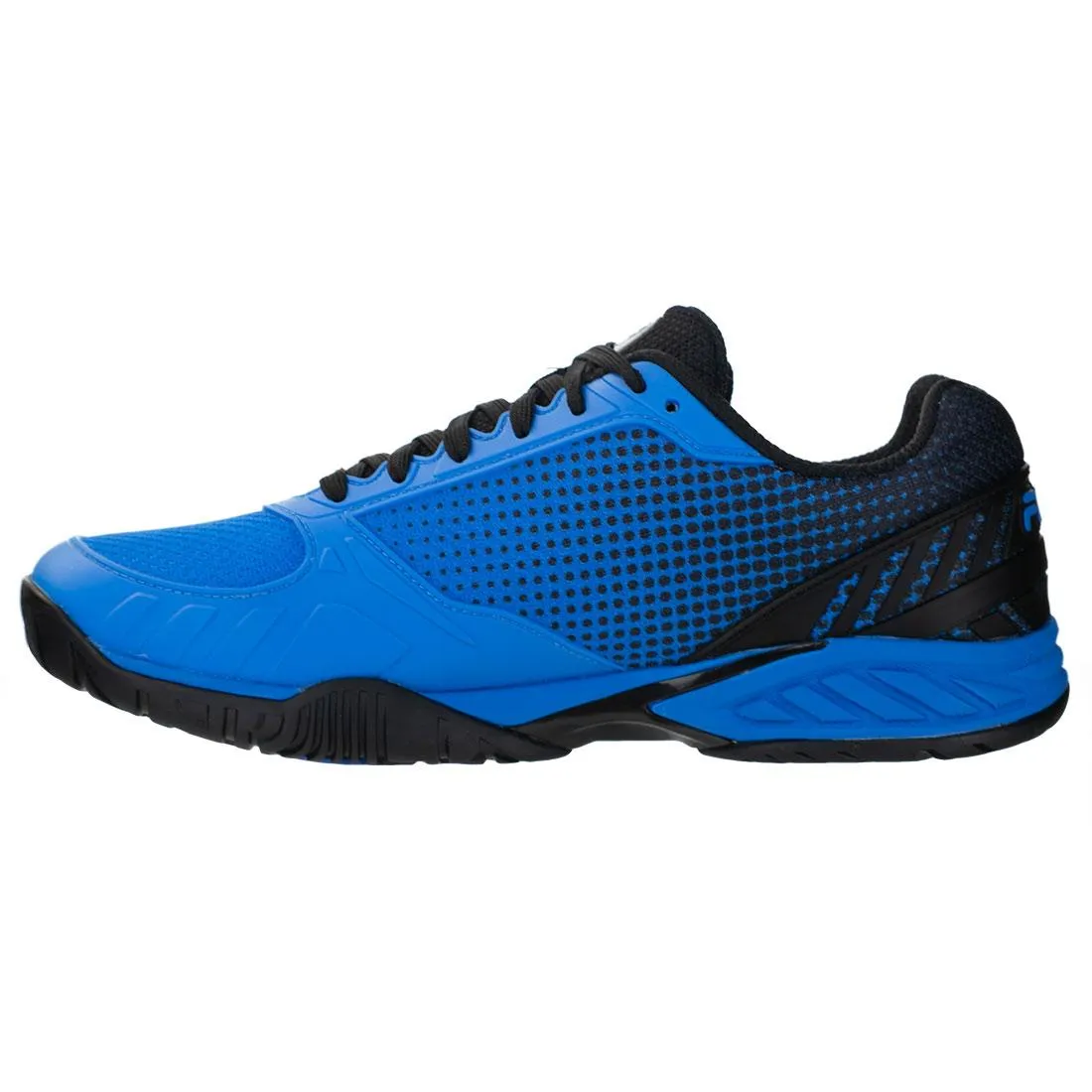 Men's Volley Zone Pickleball Shoes Blue