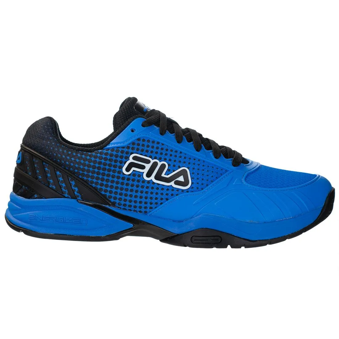 Men's Volley Zone Pickleball Shoes Blue