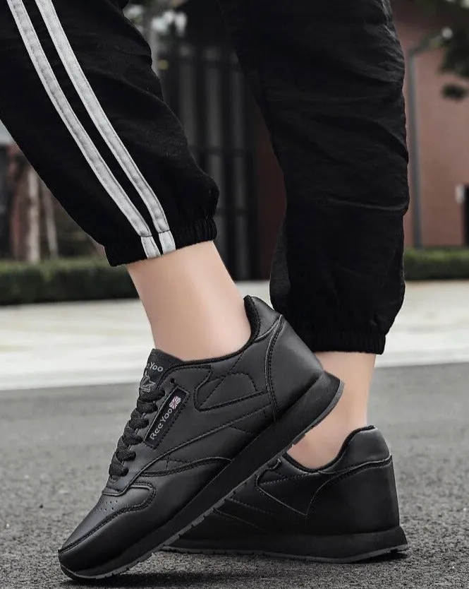 Men's Waterproof Breathable Sneakers | Casual Shoes