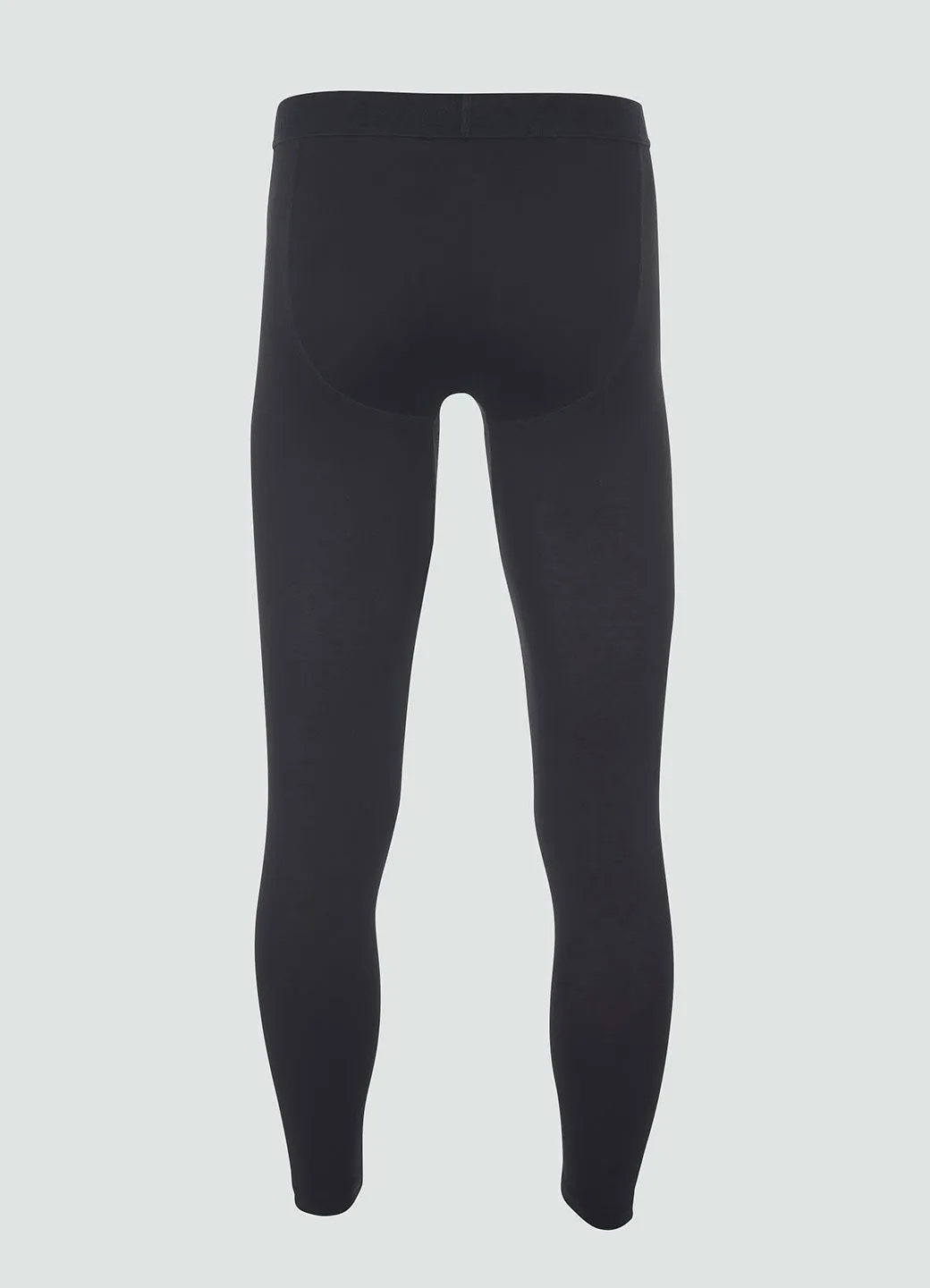 Men's Wool Blend Legging