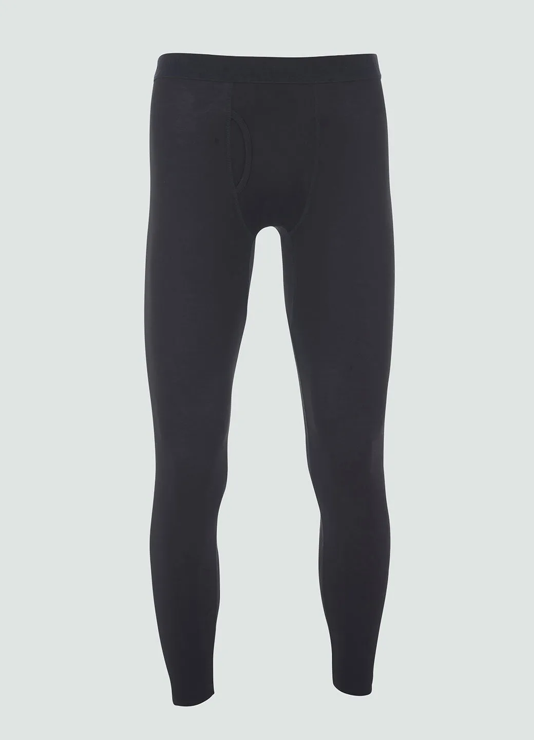 Men's Wool Blend Legging