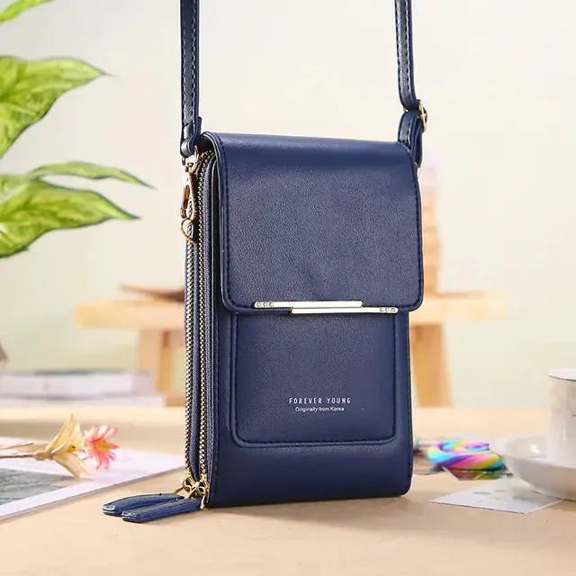 Mini Mobile Phone Bag