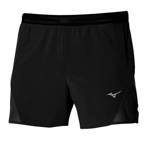 Mizuno Aero 4.5" Short Men's