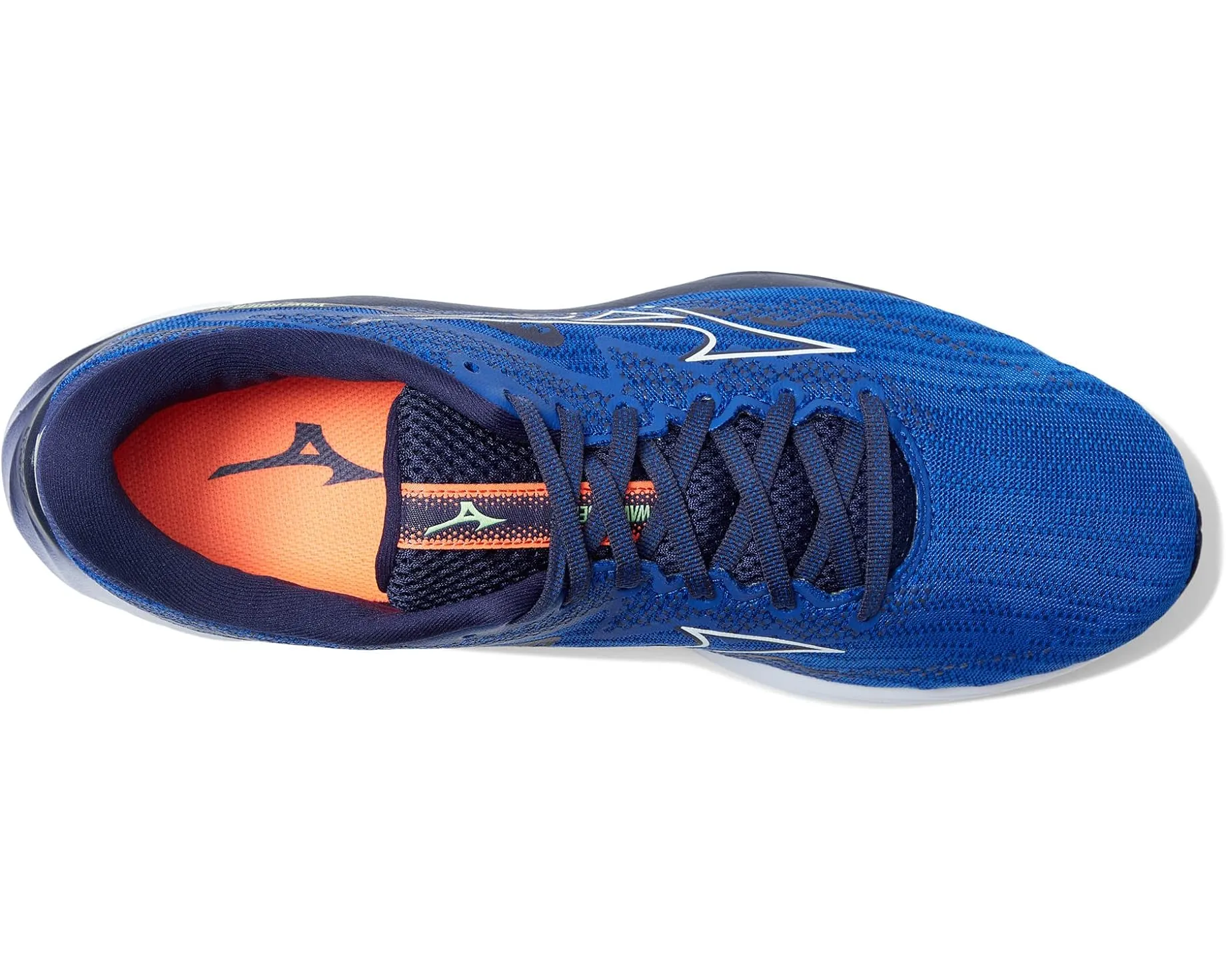 Mizuno Men’s Wave Rider 27 Running Shoes