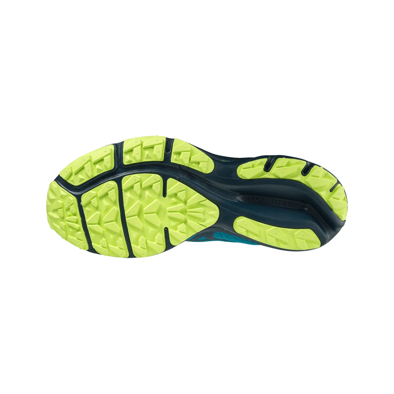 Mizuno Wave Ride TT Men's