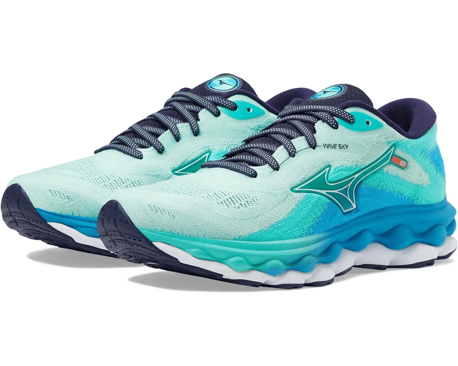 Mizuno Wave Sky 7 Running Shoes FINALE SALE