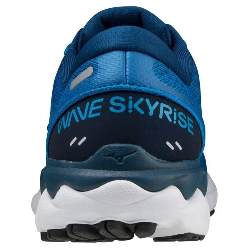 Mizuno Wave Skyrise 2 M running shoes