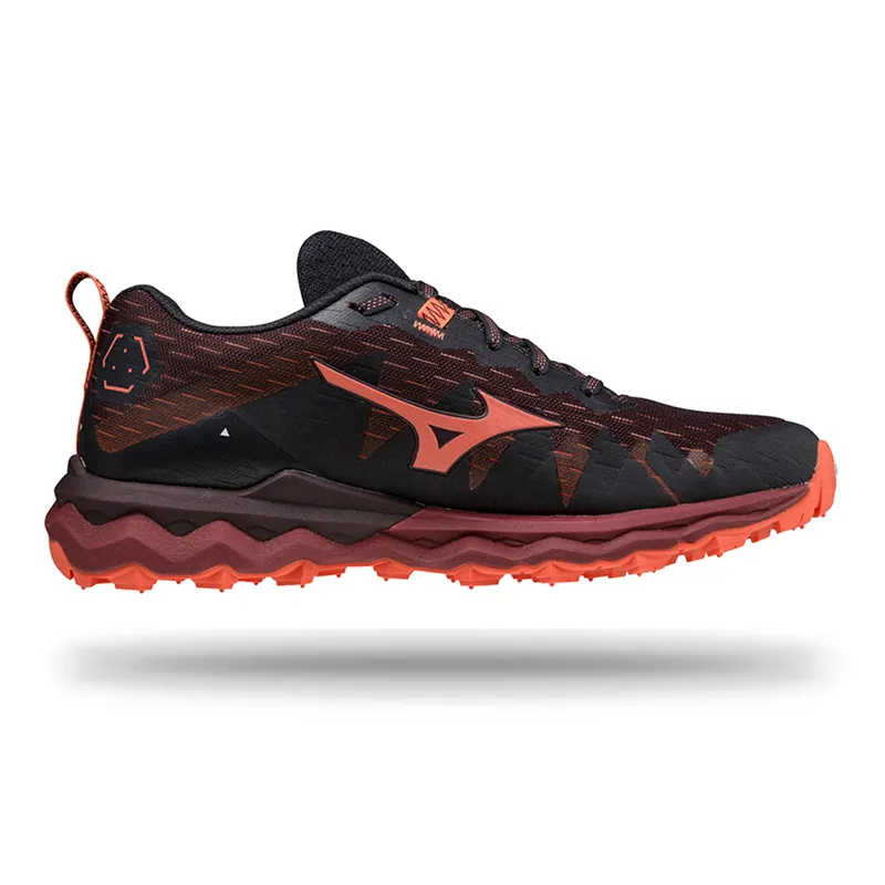 Mizuno Women's Wave Daichi 6 Trail Running Shoe