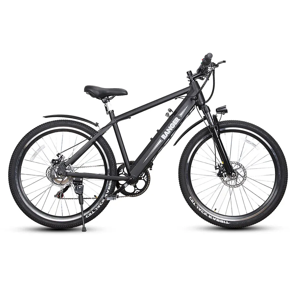 Nakto 350W 36V Ranger Premium Electric Bike