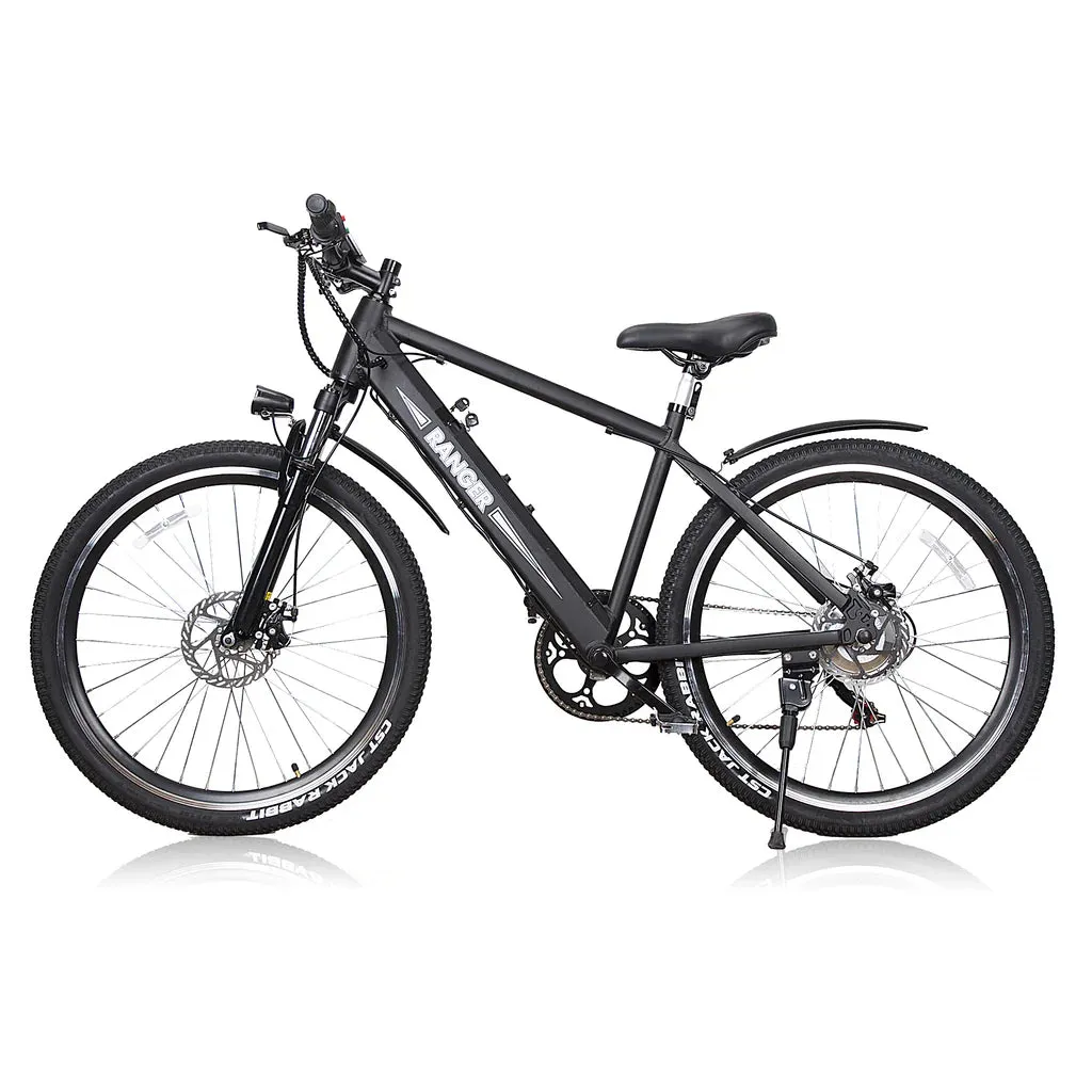 Nakto 350W 36V Ranger Premium Electric Bike