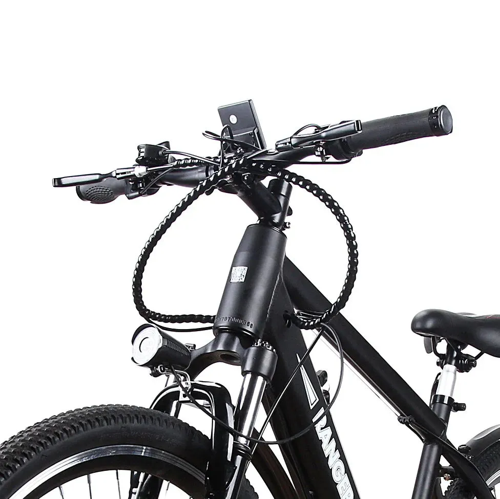 Nakto 350W 36V Ranger Premium Electric Bike