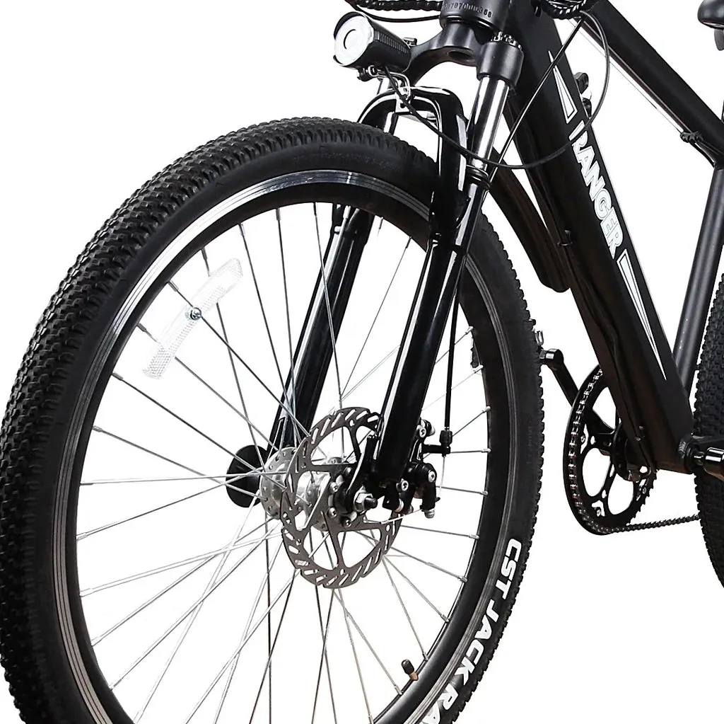 Nakto 350W 36V Ranger Premium Electric Bike