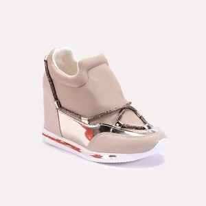 Natalia Fawn Fancy Sneakers 0440697