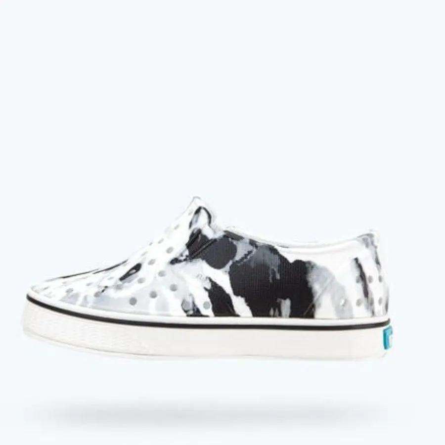 Native Miles Tie Dye | grey