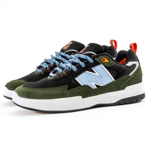 New Balance - 808 LGC (Green/Black) *SALE