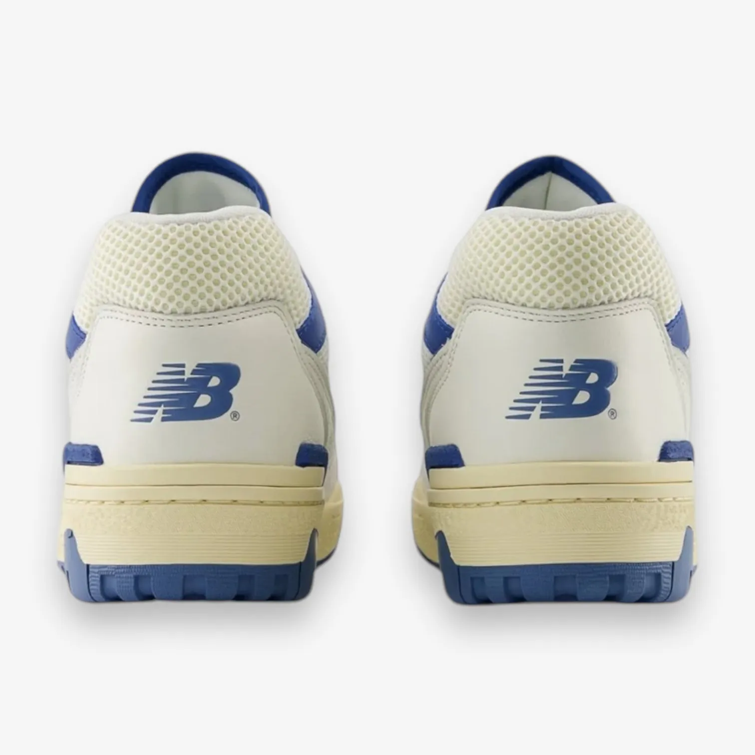 New Balance BB550CPD white blue