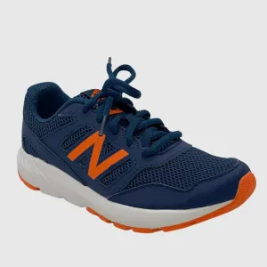 New Balance Kids YK570B02 Runner