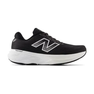 New Balance Men's Fresh Foam X 880 v15 Black/White