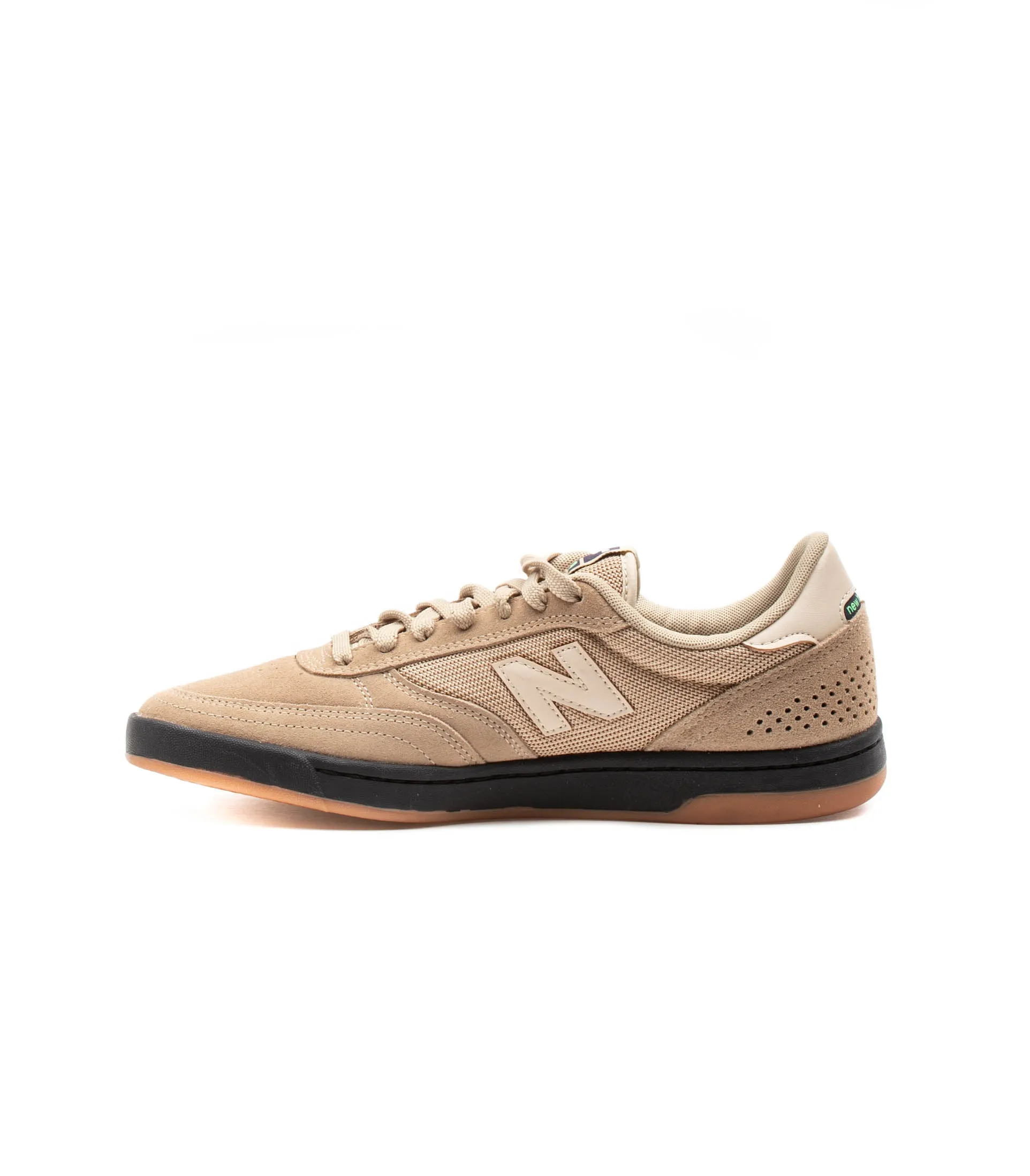 New Balance Numeric 440 Sand Uomo